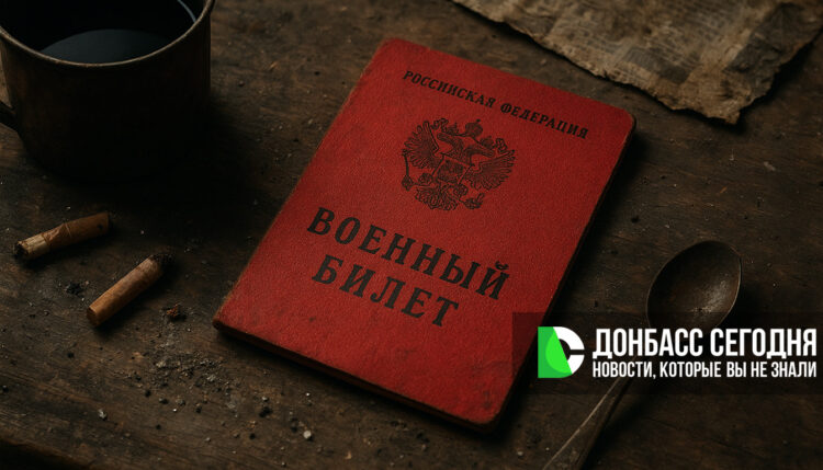 Под Тулой поймали уклонистов в цыганском таборе
