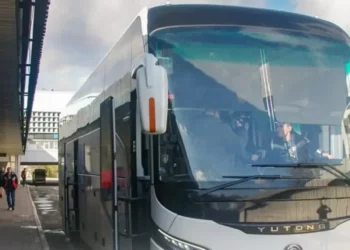 В ДНР появятся новые автобусные маршруты в Сочи и Ростов-на-Дону