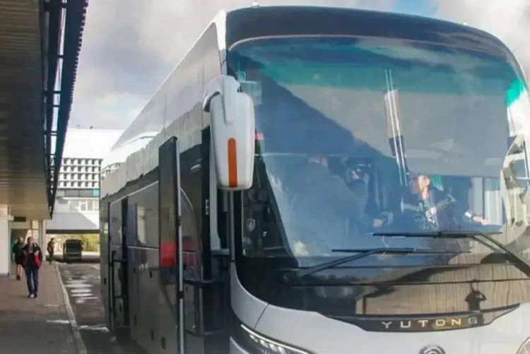 В ДНР появятся новые автобусные маршруты в Сочи и Ростов-на-Дону