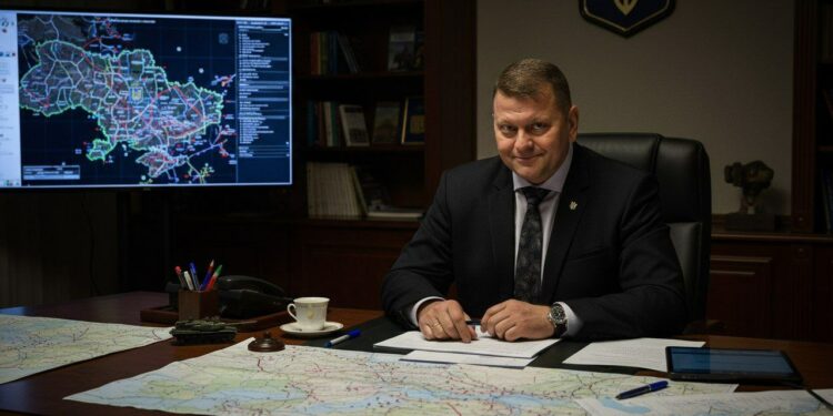 Welt: теракт на «Северном потоке — 2» организовал Залужный