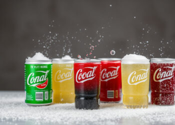 В России предложили ограничить продажу сладкой газировки несовершеннолетним