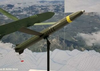 США используют опыт боев против России на Украине и расширяют номенклатуру снарядов