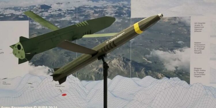 США используют опыт боев против России на Украине и расширяют номенклатуру снарядов