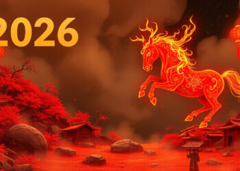 2026 год Красной Огненной Лошади: кого ждут богатство, а кого — испытания