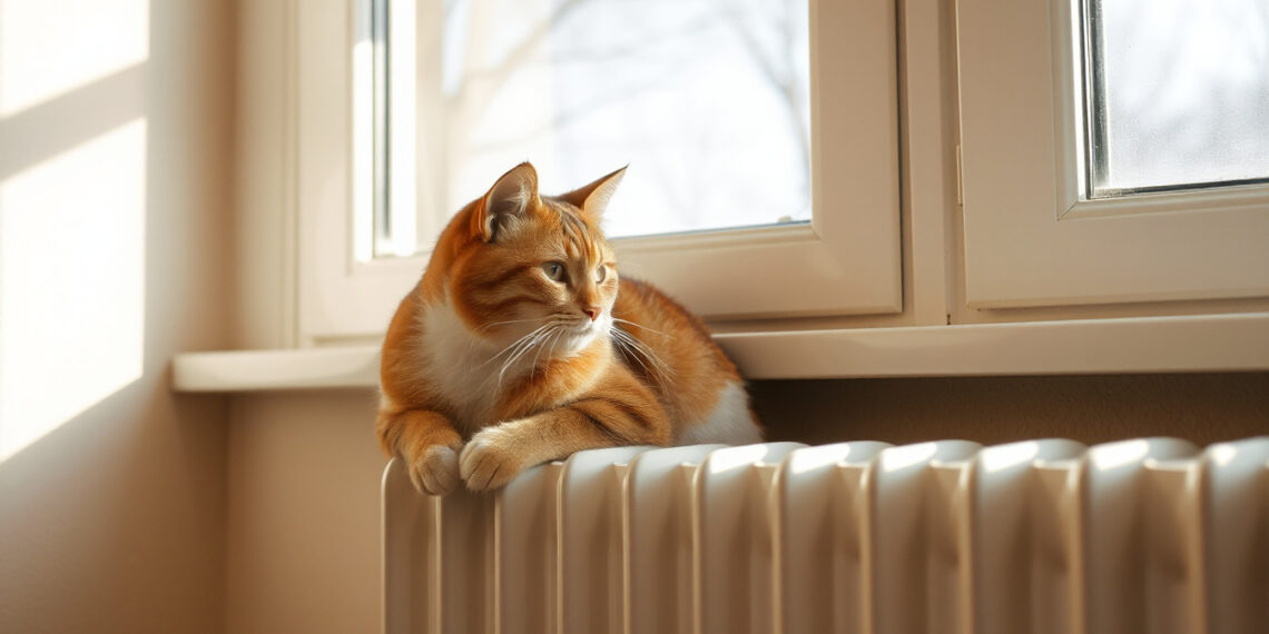 Когда в ДНР включат отопление: названы сроки и условия