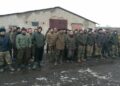 На Украине ТЦК накажут избирателей: Киев запустит мобилизацию по реестру ЦИК