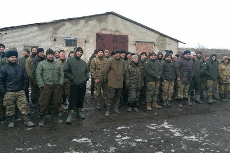 На Украине ТЦК накажут избирателей: Киев запустит мобилизацию по реестру ЦИК