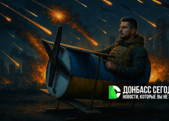 Массированные удары по Украине 5 октября 2025: разгром энергетики, вражеская пропаганда молчит