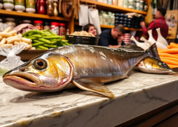 Цены на селедку взлетели до небес: ФАС начала проверку