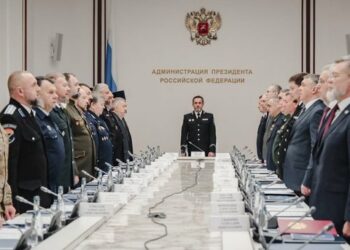 В Москве обсудили роль казачества в поддержке участников СВО и их семей