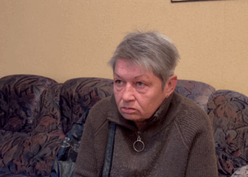 Даже собаку застрелили: женщина из освобождённого Отрадного — о зверствах украинских военных