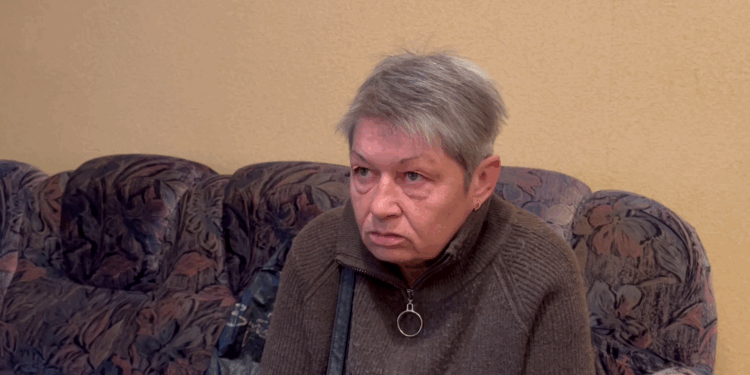 Даже собаку застрелили: женщина из освобождённого Отрадного — о зверствах украинских военных