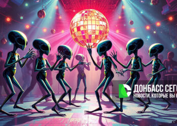 Катя Лель заявила о покровительстве инопланетян и предупредила скептиков