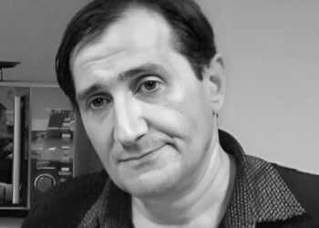 В украинском СИЗО умер известный криминальный авторитет Камо Московский