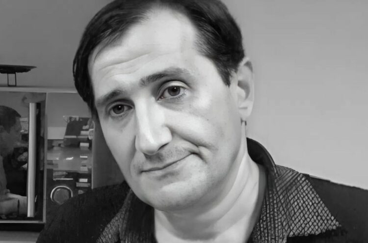 В украинском СИЗО умер известный криминальный авторитет Камо Московский