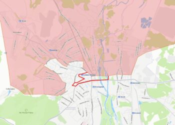 На Украине нашли причину скорой потери Купянска