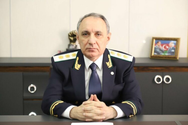 Азербайджан начал расследование по делу банды, задержанной в Екатеринбурге
