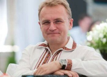 Львов под ударом: мэр Садовой помог российским войскам ликвидировать технопарк по производству БПЛА на Украине