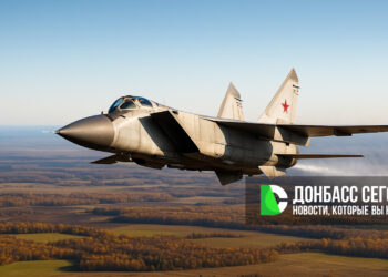 Авиакатастрофа МиГ-31 под Тулой: пилоты чудом выжили после отказа шасси