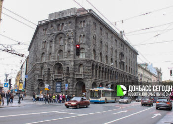 После нападения на Мостового в Петербурге похитили зятя депутата Госдумы