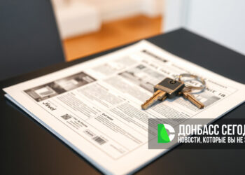 Россия признала украинские документы на недвижимость в ДНР: что нужно знать