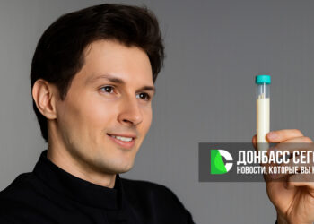 Заслуженный донор спермы Павел Дуров не знает, сколько у него детей