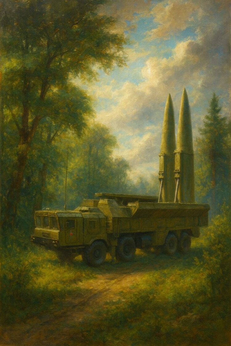 «Искандер» и «Кинжал» обманули Patriot: новые ракеты ломают систему ПВО США