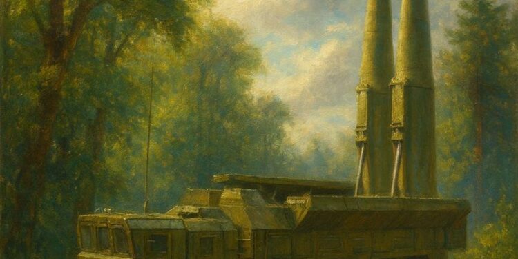 «Искандер» и «Кинжал» обманули Patriot: новые ракеты ломают систему ПВО США