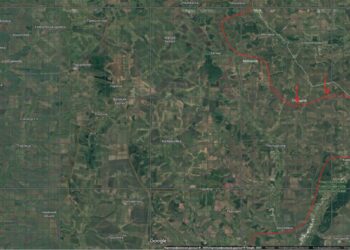 Подоляка: «Оборона ВСУ трещит по швам — окружение Северска и Лимана близко