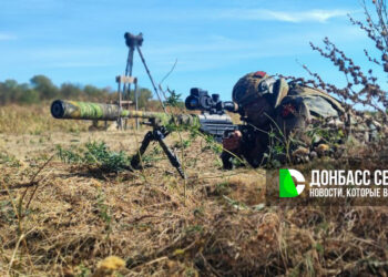 Позиции ВСУ рушатся: войска “Центр” прорывают оборону на нескольких направлениях