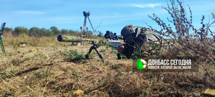 Позиции ВСУ рушатся: войска “Центр” прорывают оборону на нескольких направлениях
