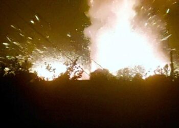 Ракетные удары по Украине на 7 октября: разрушены склады и ПВД ВСУ