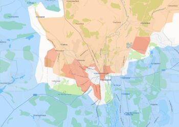Судьба города решена: ситуация в Купянске близка к перелому