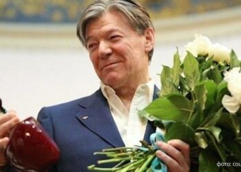 Александр Збруев экстренно госпитализирован в Москве — что известно о состоянии актёра