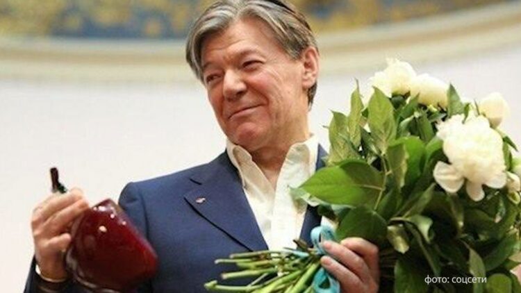 Александр Збруев экстренно госпитализирован в Москве — что известно о состоянии актёра