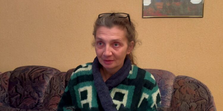 Выгоняли из подвалов и били ногами: жительница Богатыря рассказала, как ВСУ обращались с мирными