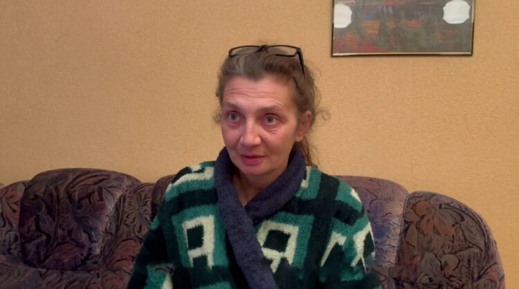 Выгоняли из подвалов и били ногами: жительница Богатыря рассказала, как ВСУ обращались с мирными