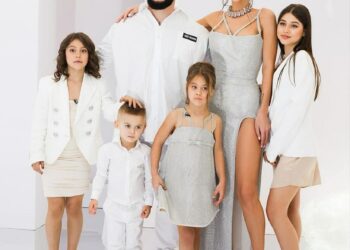 После 12 лет вместе: Джиган и Самойлова решились на развод