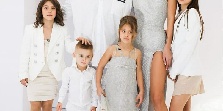 После 12 лет вместе: Джиган и Самойлова решились на развод