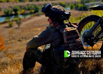 ВС РФ продвинулись к Новопавловке и усилили давление под Гришино