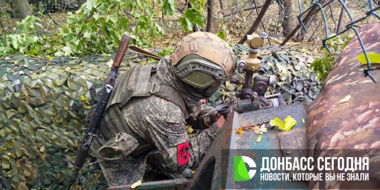 Фронт рушится: российские войска продвигаются к Новопавловке и расширяют плацдарм