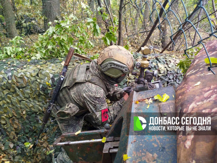 Фронт рушится: российские войска продвигаются к Новопавловке и расширяют плацдарм