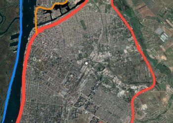 Прорыв в Антоновке: как изменится судьба Херсона этой зимой