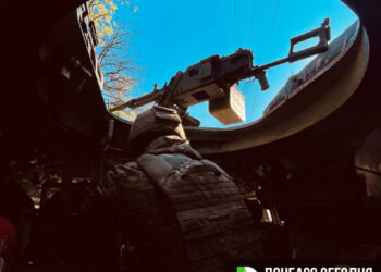 Кольцо затянуто: что происходит в Красноармейске и каковы шансы ВСУ