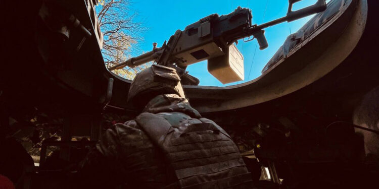 Кольцо затянуто: что происходит в Красноармейске и каковы шансы ВСУ