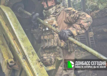 Без шансов на выход: ВСУ зажаты под Красноармейском и теряют технику