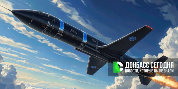 Кремль предупредил о последствиях поставок ракет Tomahawk Украине