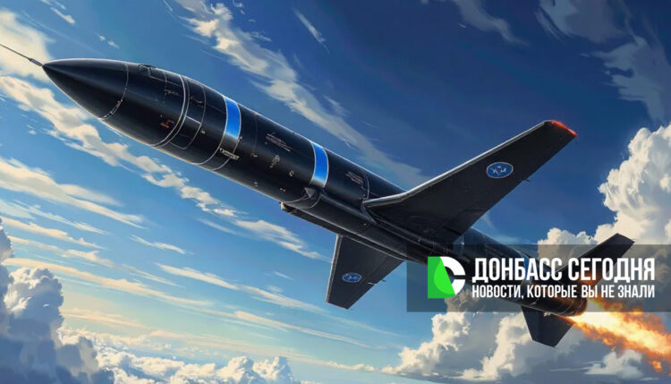 Кремль предупредил о последствиях поставок ракет Tomahawk Украине
