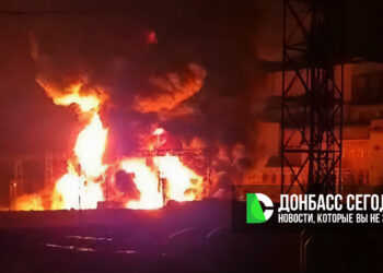 Войска РФ штурмуют Купянск и выжигают Днепропетровскую область: сводка боевых действий на Украине к вечеру 4.10.2025. Свежая карта боевых действий