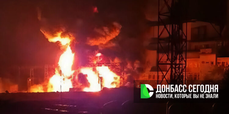 Войска РФ штурмуют Купянск и выжигают Днепропетровскую область: сводка боевых действий на Украине к вечеру 4.10.2025. Свежая карта боевых действий